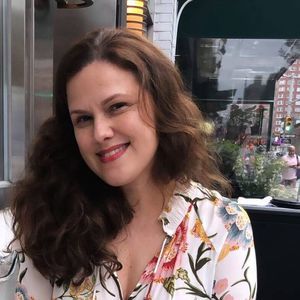 Meet your Posher, Michelle fontanes